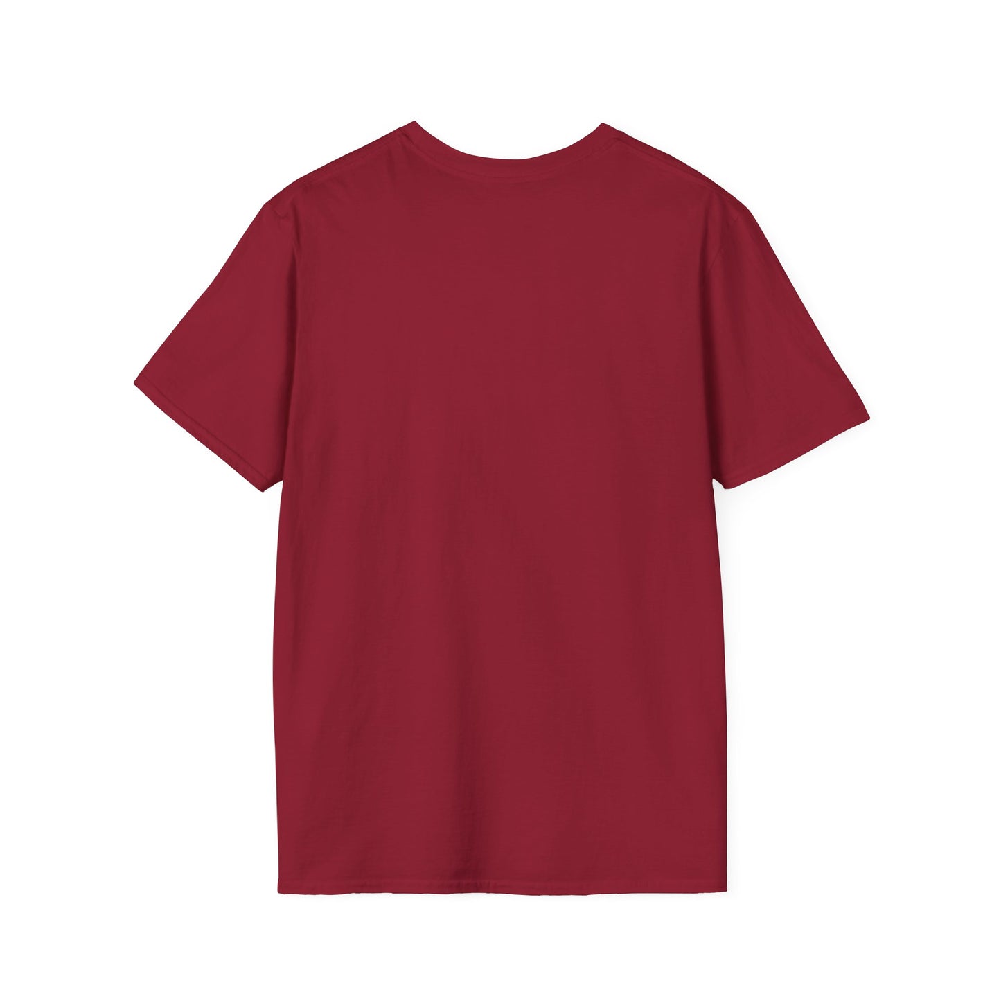 Red Panda Are Awesome I’m Awesome Therefore I Am a Red Panda Unisex  T-Shirt