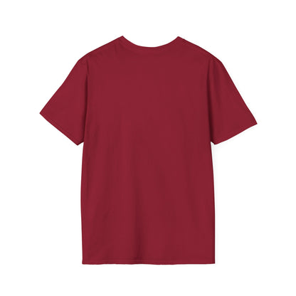 Red Panda Are Awesome I’m Awesome Therefore I Am a Red Panda Unisex  T-Shirt