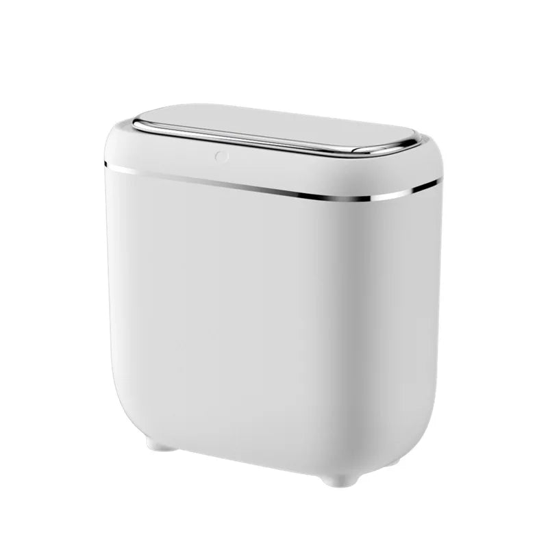 Touchless Automatic Sensor Trash Can