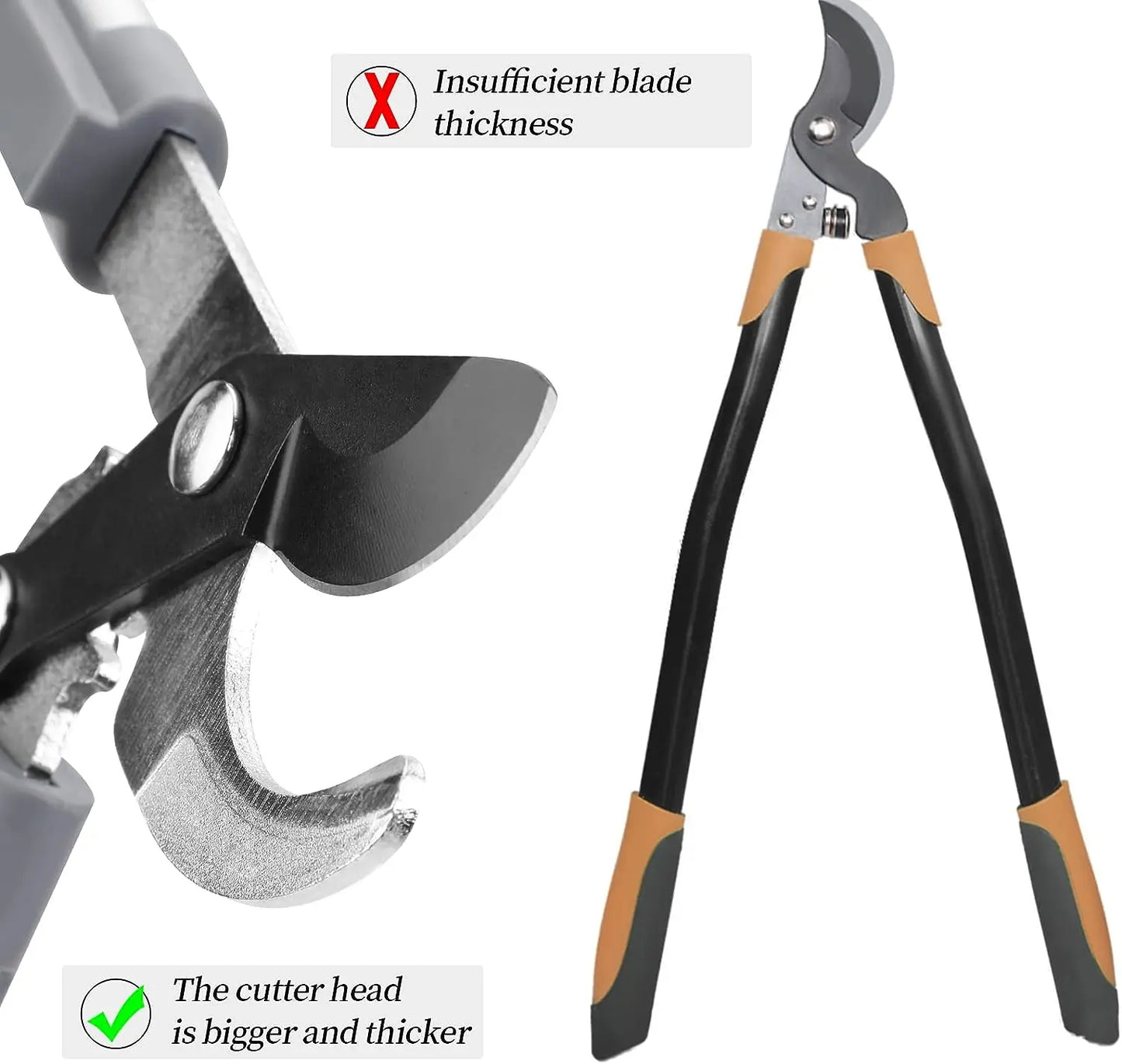 Professional Pruning Shears for Bonsai