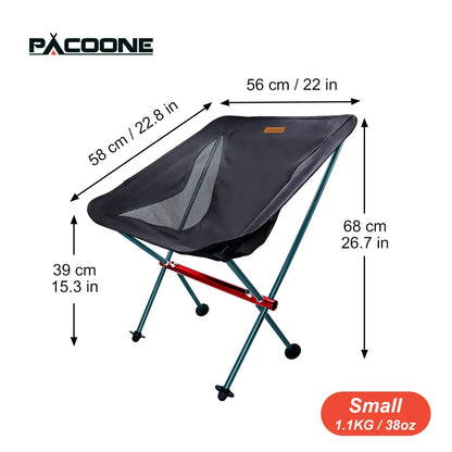 Outdoor Portable Camping Chair