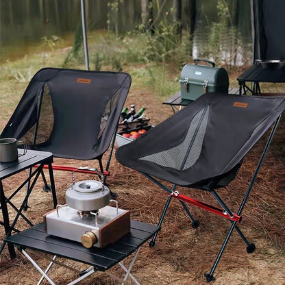 Outdoor Portable Camping Chair