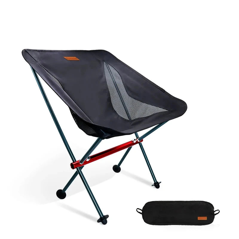 Outdoor Portable Camping Chair