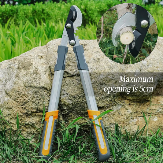 Professional Pruning Shears for Bonsai